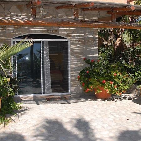 Ventana Bay Resort La Paz Bagian luar foto