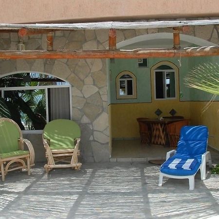 Ventana Bay Resort La Paz Bagian luar foto